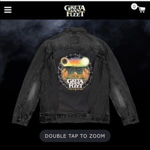 Meet your Posher, Zach